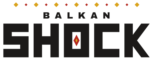 Balkan Shock logo